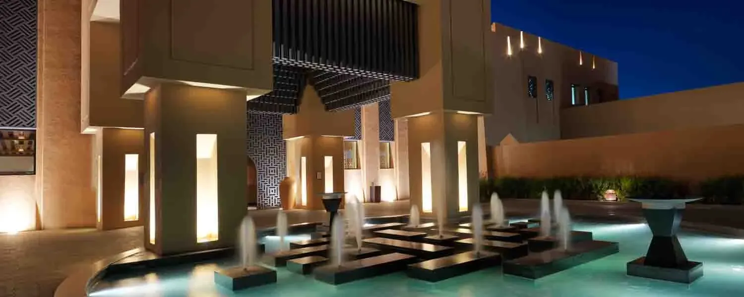 Anantara Al Jabal Al Akhdar Resort-1